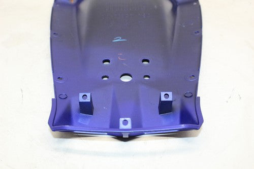 2009 Yamaha Yzf R6s Rear Back Tail Undertail Fairing Cowl Fender