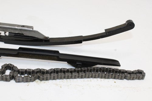 1994-95 Honda Shadow 1100 Vt1100cl Cam Chain With Guides OEM