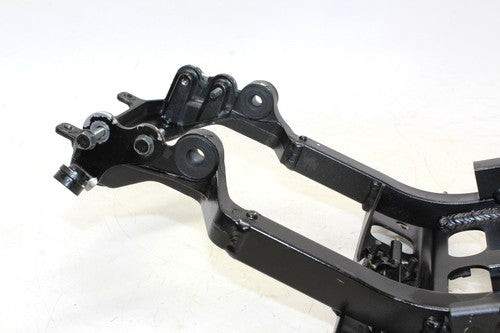 2006 Kawasaki Ninja Zx6r Zx636d Rear Subframe Back Sub Frame