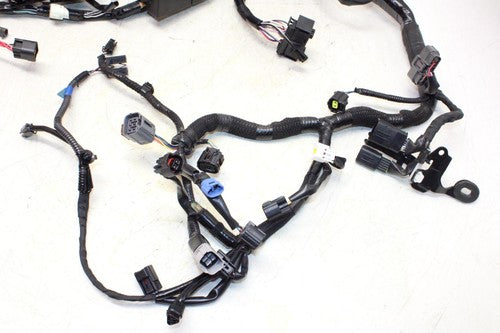 2022 Suzuki Gsxr1000 Main Engine Wiring Harness 36610-17KH0