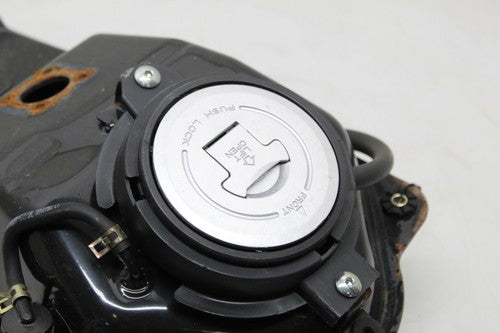 2018 BENELLI TNT 135 GAS TANK FUEL CELL PETROL RESERVOIR