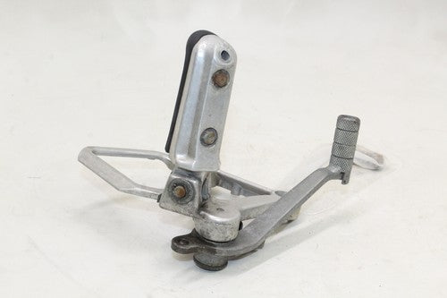 1987-90 Honda Cbr600f Right Front Foot Rest Peg Step OEM