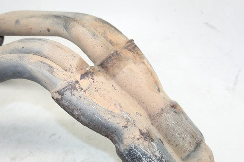 2006 Honda Cbr600f4i Exhaust Header Pipes Manifold