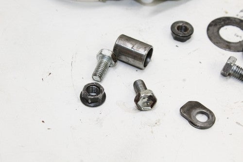 2003-09 Suzuki Sv650 Engine Bolts Misc. Screws Parts OEM