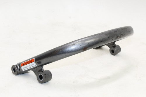 2012 Yamaha Zuma 125 Yw125 Rear Back Luggage Rack Carrier Grab Bar OEM