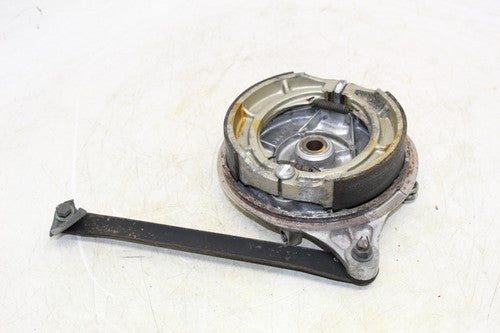 1998 Suzuki Intruder 800 Vs800gl Drum Brake