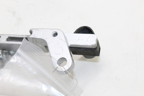 88-2007 Kawasaki Ninja 250r Ex250f Rear Back Passenger Peg Set Pair OEM