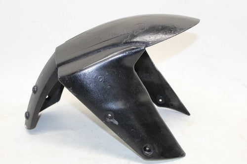 2004 Kawasaki Ninja Zx10r Zx1000c Front Wheel Fender Cowl Fairing