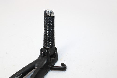 2007 Yamaha Yzf R6 Left Rear Back Passenger Peg