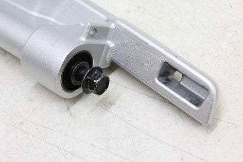 2022 Yamaha Mtt890 Tracer 9 Upper Case Crank Holder Bracket Pair