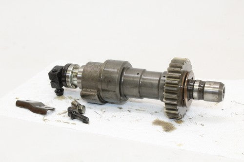 1986 Kawasaki Ninja 1000r Zx1000a Engine Motor Crankshaft Balancer Gear OEM