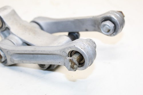 2007 Kawasaki Ninja 250r Ex250f Rear Dogbone Shock Linkage Link