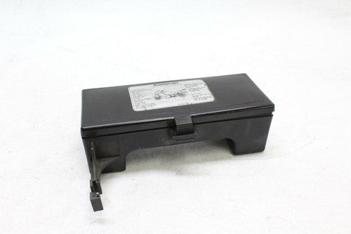08-14 Kawasaki Concours 14 Zg1400a Abs Storage Tool Case Oem