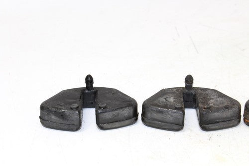 2001 Suzuki Bandit 600 Gsf600s Rear Hub Shock Dampers Cush Absorbers