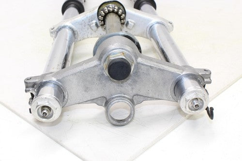 1987 Honda Interceptor 700 Vfr700f2 Front Forks Shock Suspension Set Pair OEM