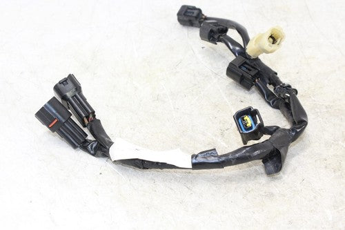 2003 Yamaha Yzf R6 Ignition Coil Wiring Harness Wire Loom
