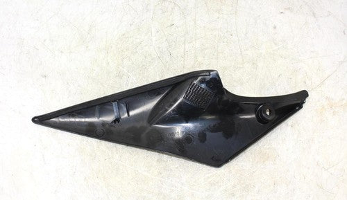 2006 Suzuki Gsxr600 Right Left Gas Fuel Tank Panels Covers Trim Set Cowls