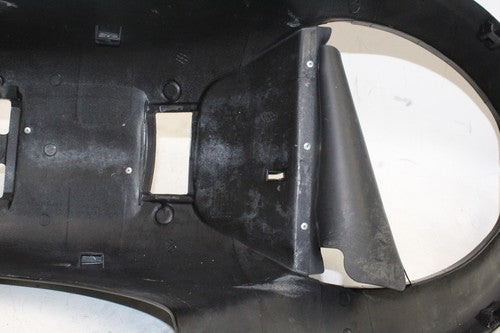 1995 Honda Shadow Vlx 600 Vt600c Rear Back Wheel Fender Mud Guard OEM