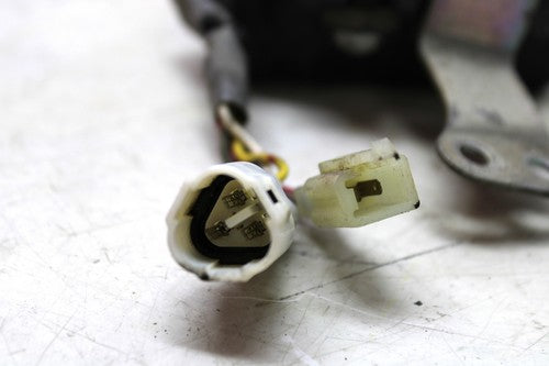 2007 Kawasaki Ninja Zx6r Zx600p Exhaust Valve Servo Motor 21174-0003