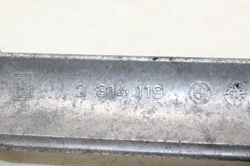 1994 Bmw R1100rs Handle Mount Bracket 2314119