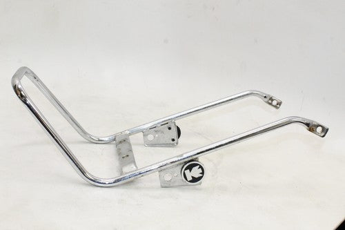 1998 Kinetic Magnum Rear Back Luggage Rack Carrier Grab Bar OEM