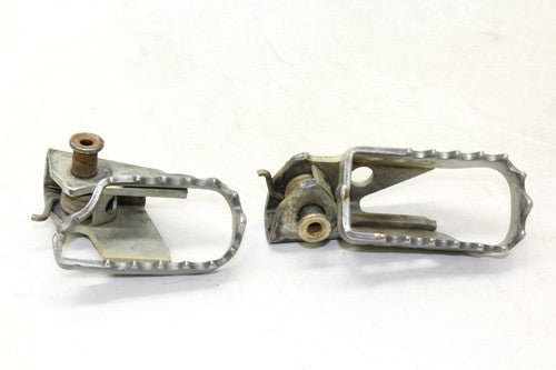 02-04 Yamaha Ttr125e Shifter Pedal W/Clutch Perch W/Mount OEM