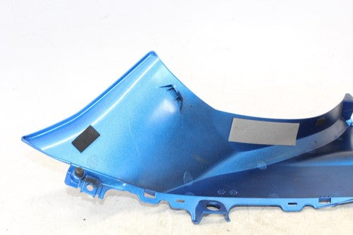 2018 Suzuki Gsxr 1000 INTAKE COVER Cover Comp 94682-17KOL