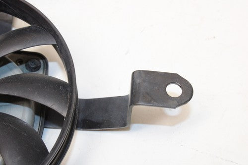2010 Kawasaki Ninja 250r Ex250j Engine Radiator Cooling Fan