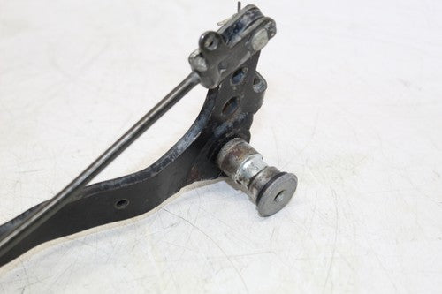 1994 Honda Xr200r Right Rearset Brake Foot Pedal