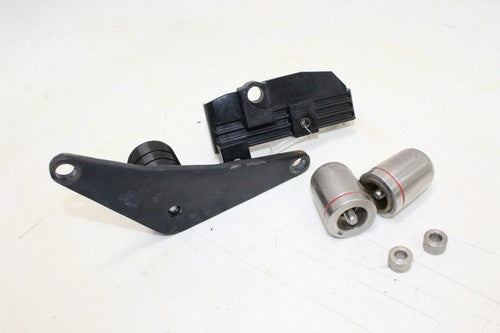 2003-05 Yamaha Fjr1300a Abs Bracket Mount Bushing Protector Misc. OEM