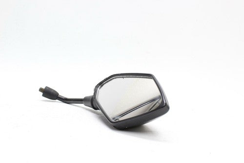 1999-03 Bmw F650gs Right Side Rear View Mirror OEM