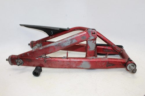 2008 Kawasaki Ninja 650r Ex650af Rear Swingarm Back Suspension Swing Arm