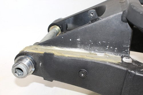 2001 Honda Rvt1000r Rc51 Rear Swingarm Back Suspension Swing Arm