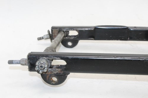 2002 Harley-davidson Sportster Custom Xl1200c Rear Swingarm Suspension Arm OEM