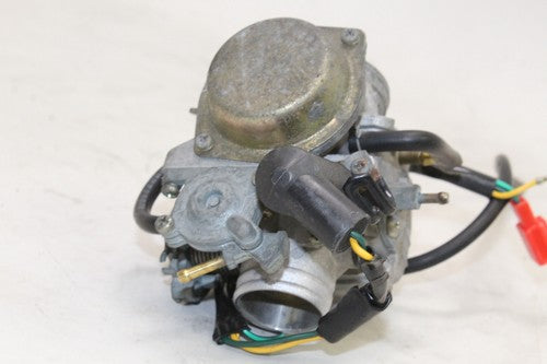 2007 Tank Sports Touring 150de Throttle Body Bodies OEM