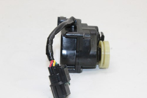 2008-11 Honda Cbr1000rr Exhaust Valve Servo Motor 31420-mfl-013 OEM