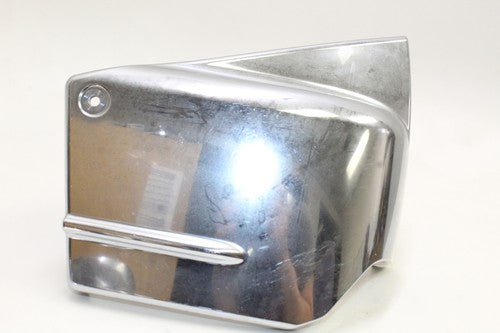 98-03 Yamaha V Star 650 Xvs650a Side Cover Panel Cowl Fairing TR-21721-00/10