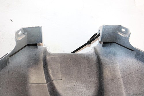 2006-2007 Honda Cbr1000rr Gas Tank Fuel Cell Cover Fairing Cowl