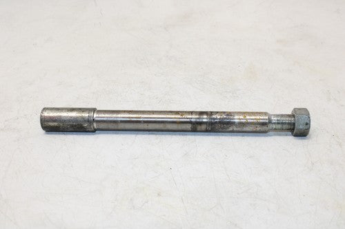 1986 Harley-davidson Sportster 883 Deluxe Xlh883 Front Wheel Rim Axle Pivot Bolt