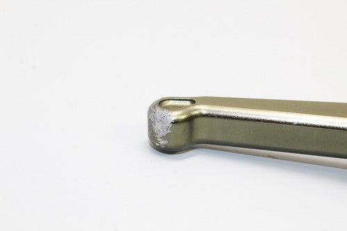 2004 01-05 Yamaha Fz1 Fazer Front Brake Master Cylinder W/ Lever OEM