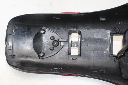 1995 Honda Shadow Vlx 600 Vt600c Rear Back Wheel Fender Mud Guard OEM