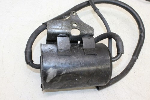 2001 Honda Cbr600f4i Evap Vapor Charcoal Emission Canister