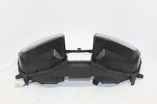 2008 Yamaha YZF R6 FRONT HEADLIGHT HEAD LIGHT LAMP