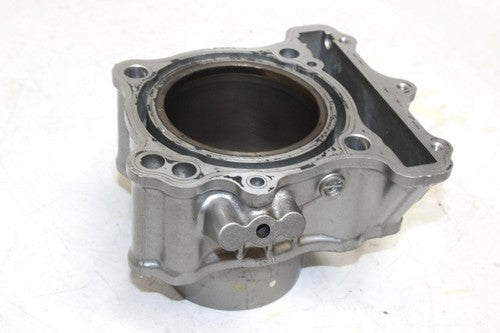 2004 SUZUKI SV650S ENGINE MOTOR REAR PISTON CYLINDERS BLOCK JUG OEM