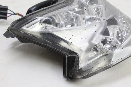 2017-19 Kawasaki Ninja 650 Rear Tail Taillight Back Brake Light OEM