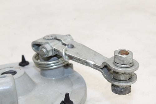 1998 Kinetic Magnum Front Brake Drum OEM