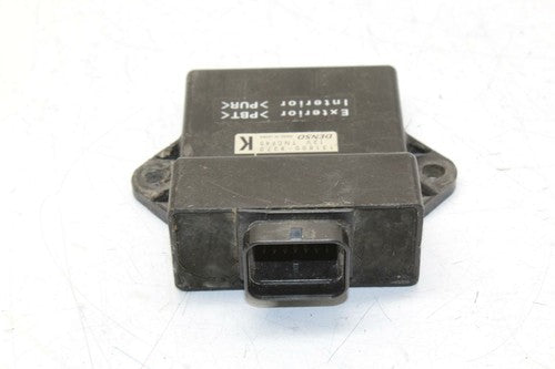 02-05 Kawasaki Zzr1200 Ecu Computer Controller Unit Black Box Ecm Cdi OEM