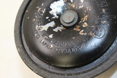 2006 Kawasaki Ninja Zx10r Zx1000d Horn Signal