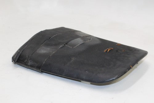 2005-06 Honda Cbr600rr Rear Back Passenger Tandem Seat Pad Saddle OEM