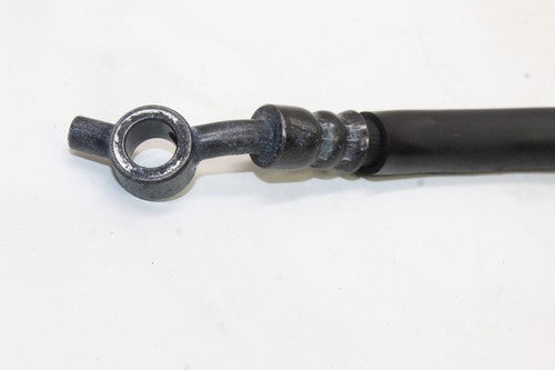 2017-21 Kawasaki Ninja 650 Rear Back Brake Hose Fluid Line OEM